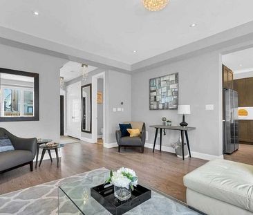 For Lease - 103 Beaveridge Avenue, Oakville, Ontario - Photo 4