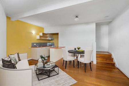 6/21 Redan Street, St Kilda VIC 3182 - Townhouse For Rent | Domain - Photo 5