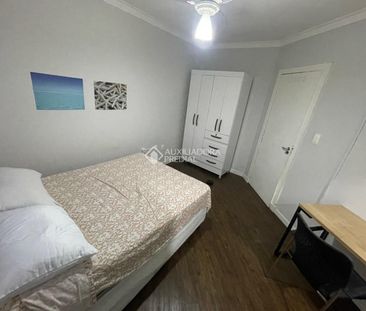 Apartamento com 1 quarto e 45m² para alugar em Canasvieiras, Floria... - Photo 5