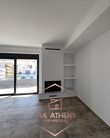 Διαμέρισμα για ενοικίαση Τζιτζιφιές (Καλλιθέα) - Φωτογραφία 4