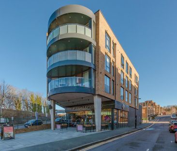 1 bedroom apartment to rent - Photo 4