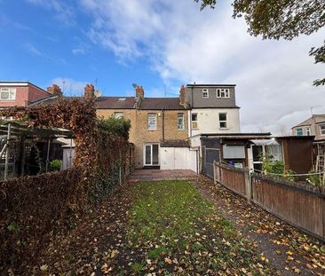 3 bedroom terraced house to rent - Photo 1