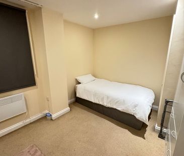 1 Bed Flat, Portland Street, SO14 - Photo 4