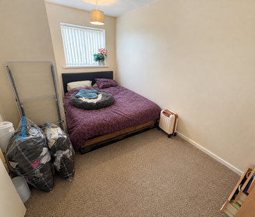 3 bedroom apartment to rent - Photo 2