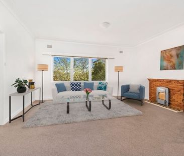 Bright & Spacious Two-Bedroom Apartment in Prime Location - Photo 3