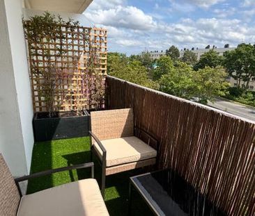 Location Appartement 4 pièces Meublé 80m² ST BRIEUC 22000 - Photo 5