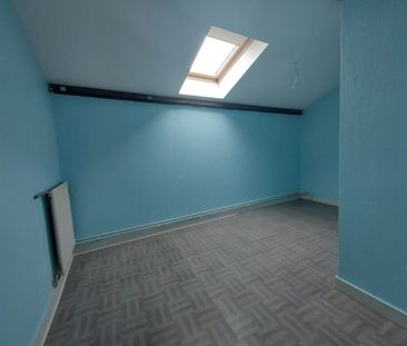 LOCATION APPARTEMENT T3 BIS, POITIERS, CENTRE-VILLE - Photo 1