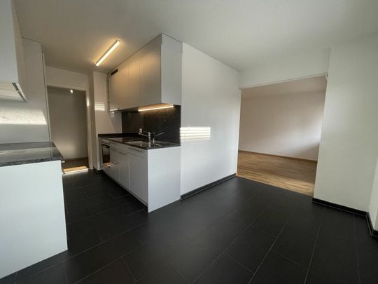 Schöne zentral gelegene 3.5 Zimmer-Wohnung in Rapperswil - Photo 1