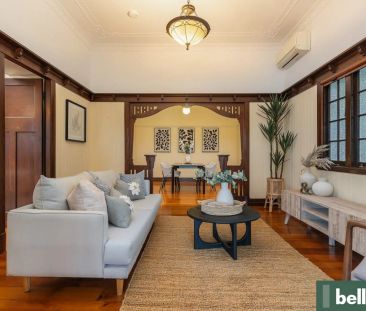 Character-Filled Upper-Level Home with Stunning City Views - Photo 2