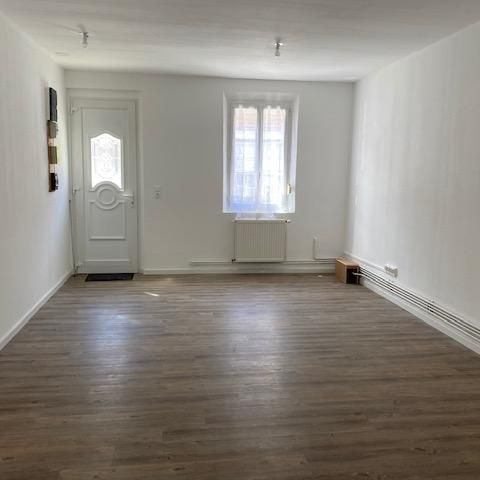 Maison de ville T3 Libre au 09 mars 2026 - Photo 1