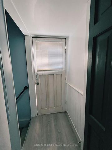 For Lease - 633 Hamilton Road, London East, Ontario - Photo 3