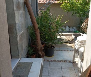 Studio/Γκαρσονιέρα για ενοικίαση Κέντρο (Αγριά) - Photo 6