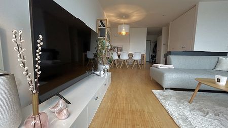 1½ Zimmer-Wohnung in Winterthur - Stadt, möbliert, auf Zeit - Photo 3