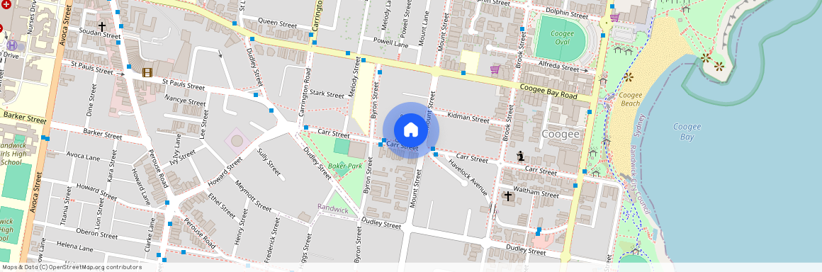 9/19 Carr Street, Coogee NSW 2034