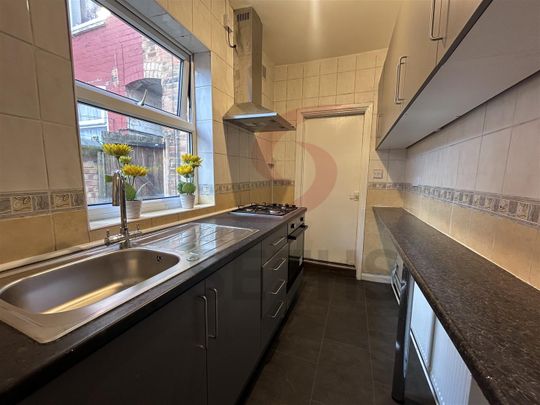 Dorset Street, LE4, Leicester - Photo 1