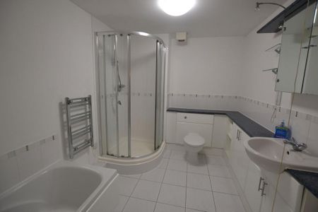 1 bedroom apartment to rent - Photo 5