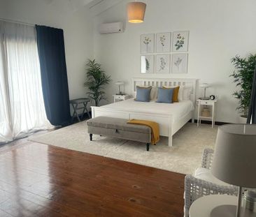 10 bedroom luxury mansion for rent in Puerto Banus, Spain - Photo 4