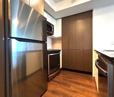 For Lease - 9 Valhalla Inn Road Unit# 1109, Toronto, Ontario - Photo 3