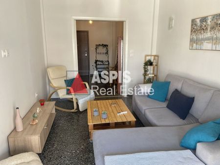 Διαμέρισμα για ενοικίαση - Νέος Κόσμος, - Photo 2
