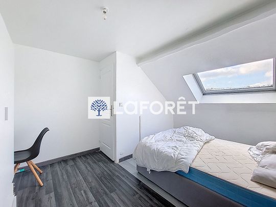 Appartement T1 Amiens à louer - Photo 1