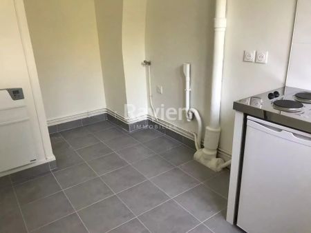 STUDIO - Rue d'Alésia - 75014 Paris 14ème - Réf 4273798 - Photo 4