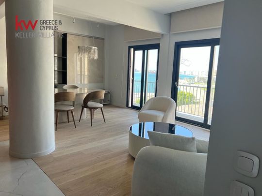 Διαμέρισμα για ενοικίαση - Ανάληψη - Μπότσαρη - Νέα Παραλία, - Photo 1
