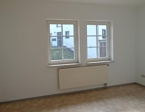3 ZKDB, 69 qm mit Balkon, NUR mit WBS für 2 bis 3 Personen - Foto 1