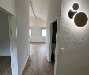 4.5 Zimmer Chalet - Foto 6