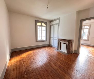 LE HAVRE - Appartement 3 pièces - Photo 4