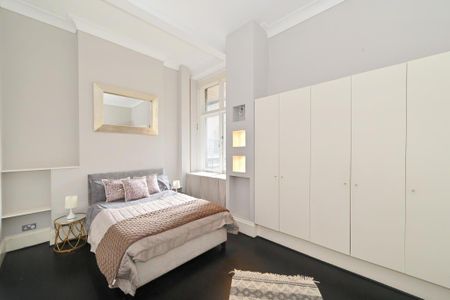 3 bedroom flat to rent - Photo 3