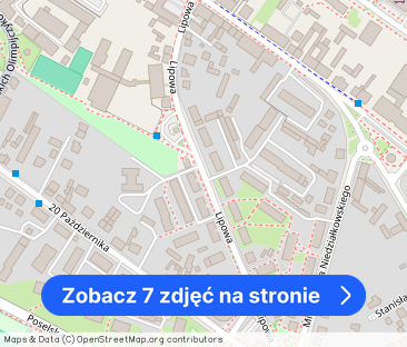 Mieszkanie kawalerka, 1-pokój, 28m2, Środa Wlkp. - Zdjęcie 1