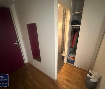Location Appartement 3 pièces 85m² BOURG EN BRESSE 01000 - Photo 3