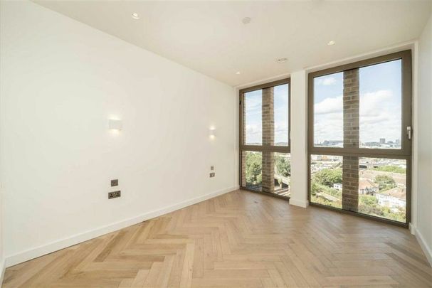 Oberman Road, Dollis Hill, NW10 - Photo 1