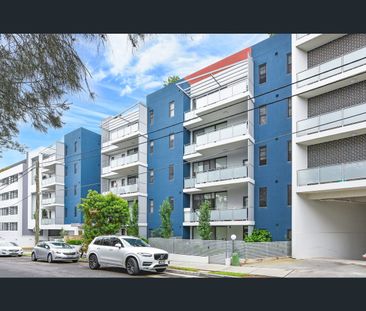 13/51-53 Loftus Crescent, Homebush, NSW 2140 - Photo 2