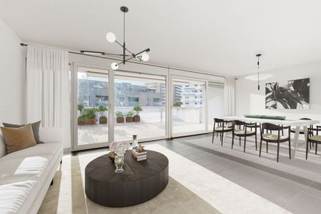 Spacieux logement avec Terrasse - Photo 5