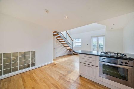 Tanners Hill, London, SE8 - Photo 3