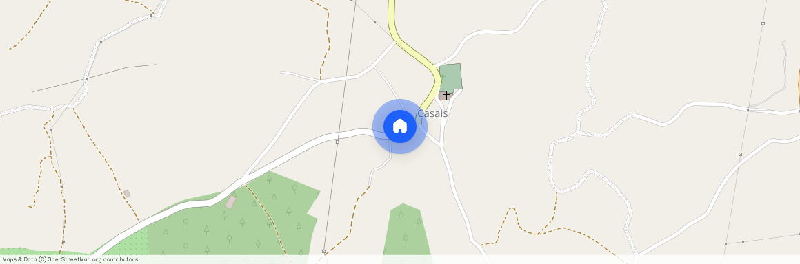 Casais e Alviobeira, Tomar, Santarém