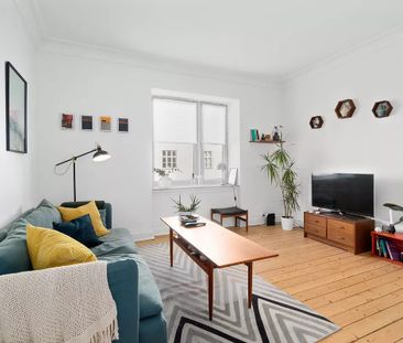 Islandsgade 6, 1. tv., 9000 Aalborg - Foto 3