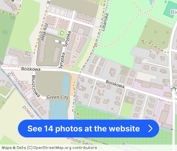 Mieszkanie 2-pokojowe z tarasem i klimatyzacją | Brochów | ul.Boiskowa - Photo 1