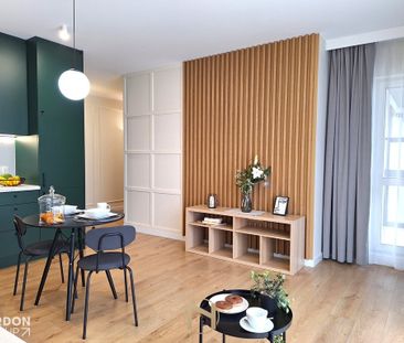 apartament w centrum miasta z widokiem na katedrę! - Photo 3