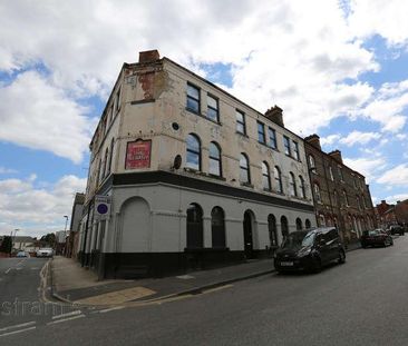 Birkin Avenue, Radford, NG7 - Photo 2