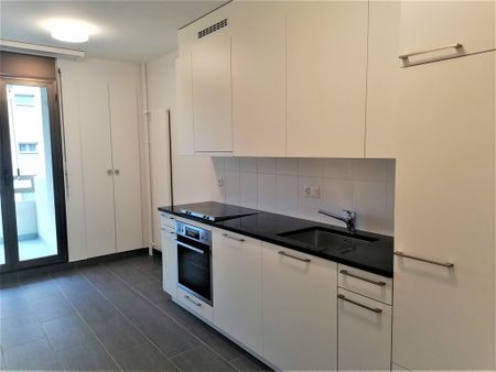 Châtelaine - Appartement lumineux moderne et traversant - Foto 3