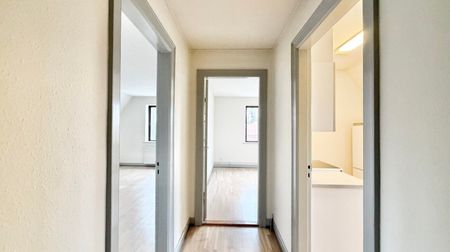 2 værelses – Kochsgade 49, 2. tv – Odense C - Photo 3