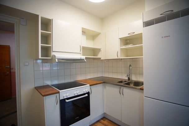 Drottninggatan 58 A - Foto 1