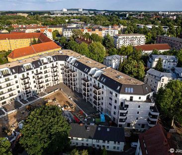 Kompakter Grundriss mit allerlei Highlights - Offene Besichtigung a... - Foto 6