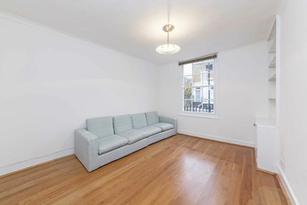 Quick Street - Photo 1