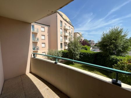 Appartement 2 pieces - quartier grand faubourg - Photo 5