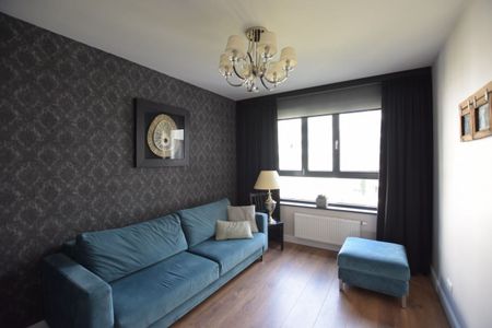 Mokotów Al. Sikorskiego 9 - 3 pokoje 67 m2 garaż 67.54 m² - Photo 4