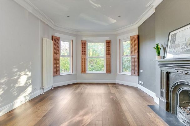 4 bedroom maisonette to rent - Photo 1