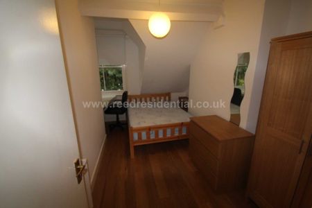 239 Derby Road, Lenton - Photo 4